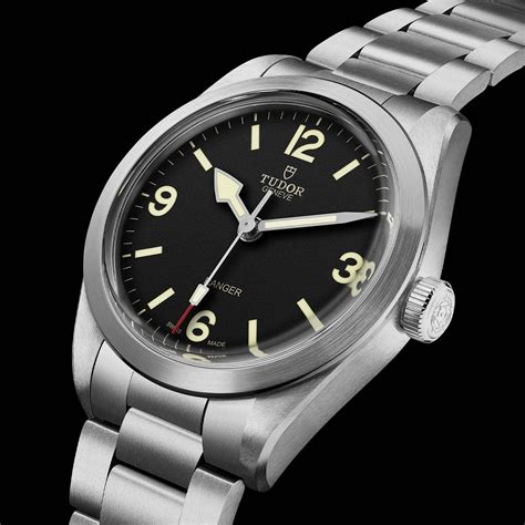 2022 tudor ranger 79950 price.